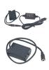 EP5G PD/Type-C Adapter for Nikon Z50/ZFC with EN-EL25 Dummy Battery