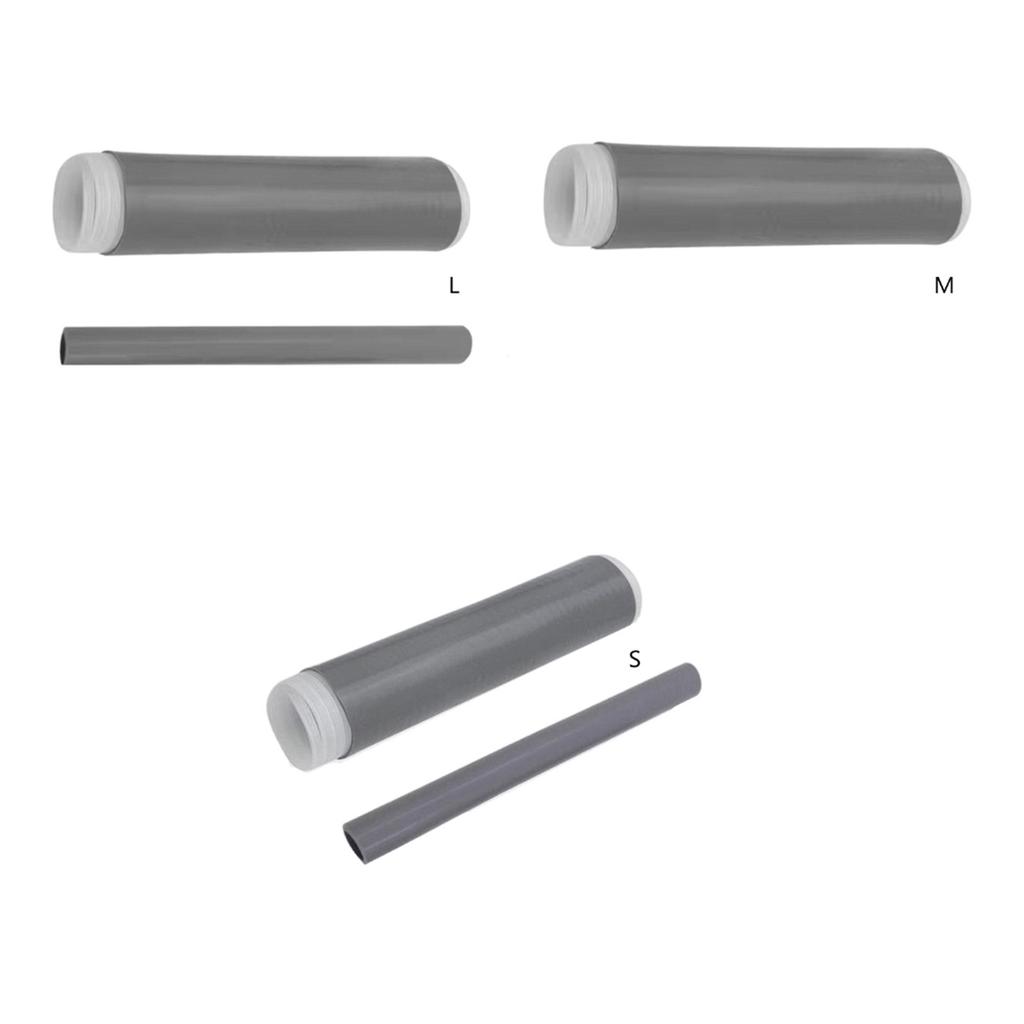 Rukojeť hrnce proti opaření Tepelná izolace Gumový kryt rukojeti Držák horké rukojeti Ochranný návlek Snadná instalace