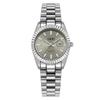 Steel Belt Watch Women'S Log Type Same Watch Women'S High-End Calendar Watch