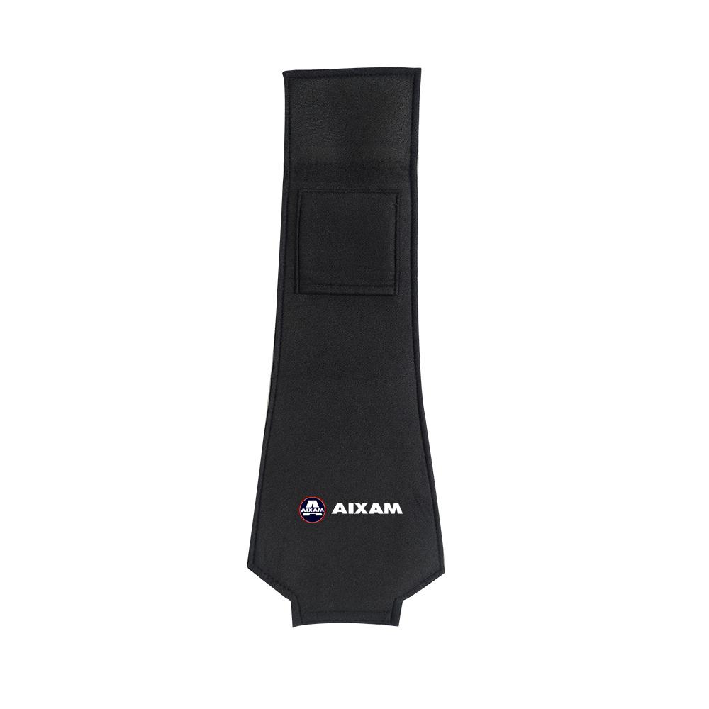 1 PCS Car Headrest Cover For Aixam GTO 500 Crossover Crossline GTI City MINAUTO MEGA SANSATION Car Storage Bag Auto Accessories