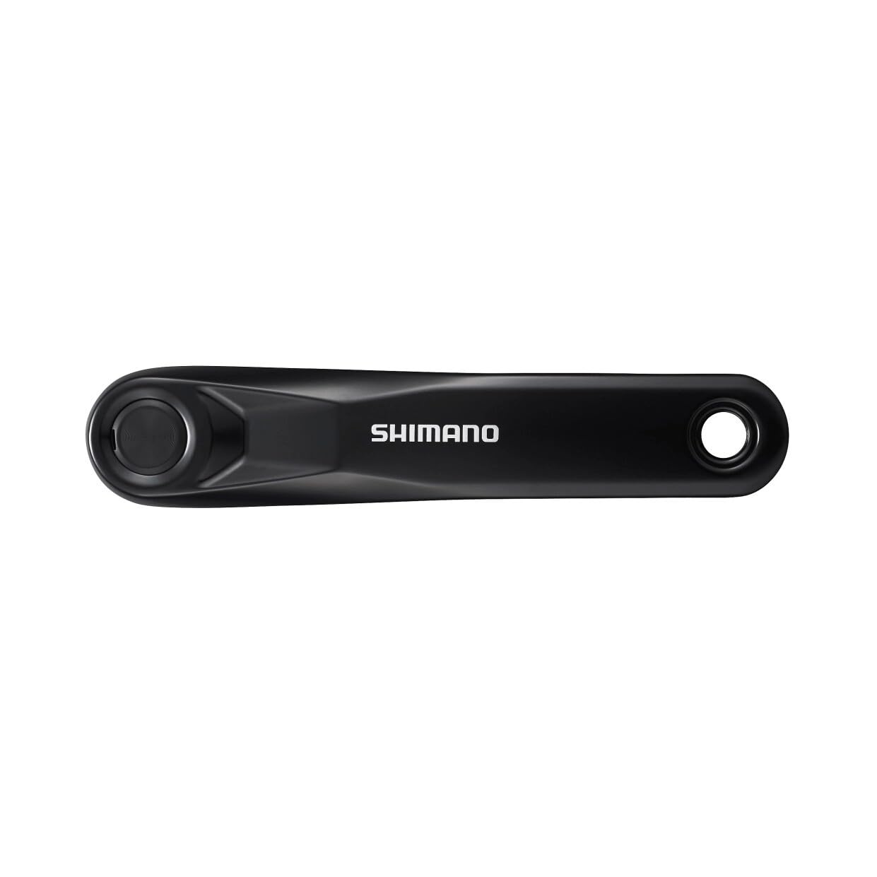 Правый шатун Shimano 170 мм Y0GD05010 FC-E5010 чёрный