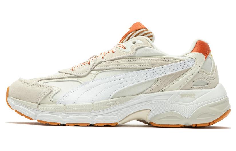 PUMA Teveris Nitro Vacation Pristine Chili Powder 390034-02 41