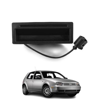 Boot Lid Handle For Volkswagen Golf Mk4 1997-2003 Passat 2000-2005 Toureg 2003-2009 OEM 1J0827566D 1J0827566L