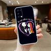 Nightmare Before Christmas Case for Motorola Moto G10 G20 G30 G31 G32 G34 G35 G41 G42 G50 G51 G52 G55 G60 G60S G62 G71 G72 G75