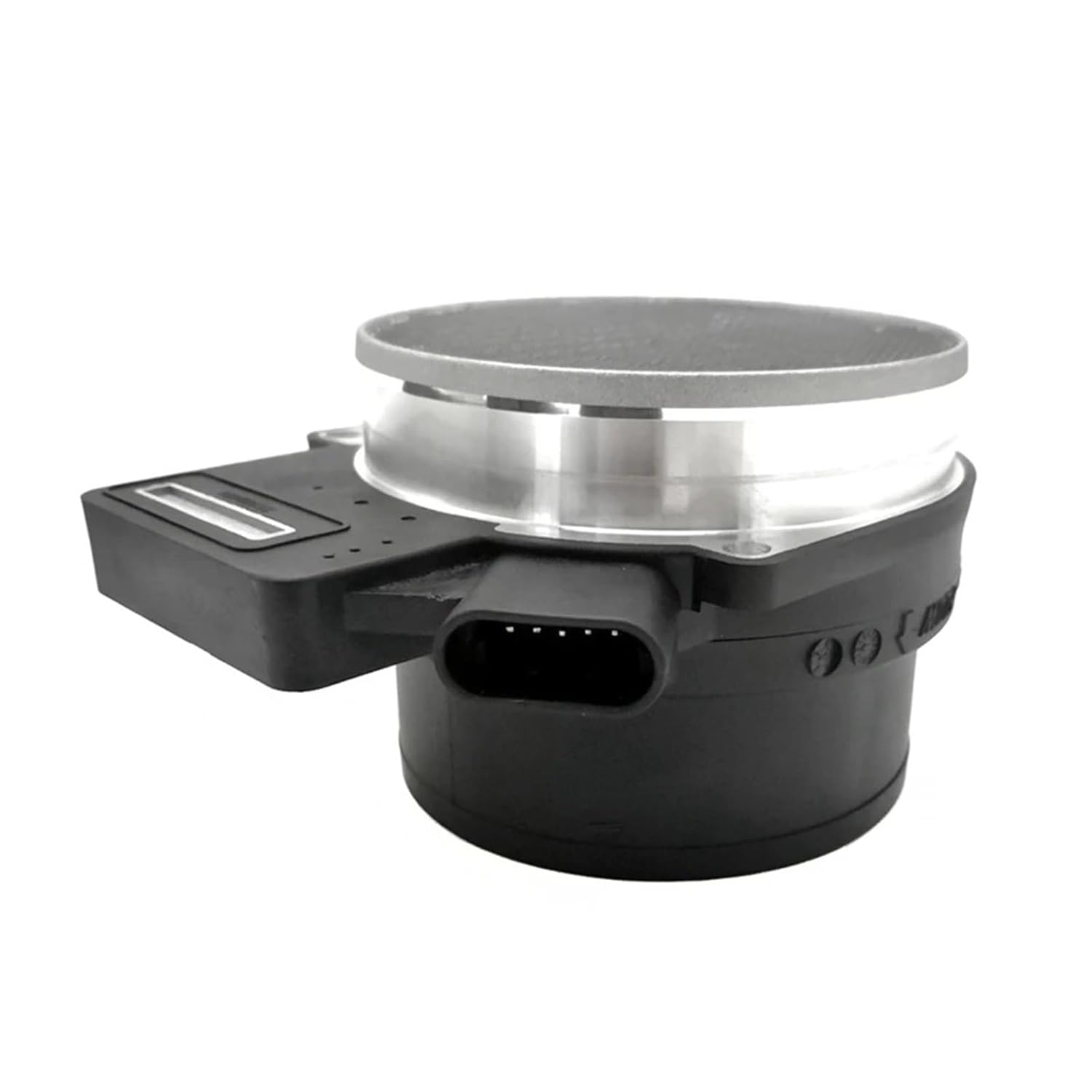 

5168491 25318411 15904068 MAF Mass Air Flow Meter Sensor Turbocharger Compatible with Silverado Tahoe Cadillac Escalade