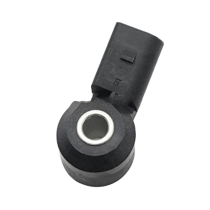 030905377C Knock Detonation Sensor For VW Beetle Jetta Golf Bora Passat CC A3 A6 A8 Q7 TT S6 S7 S8 SEAT 95560612500
