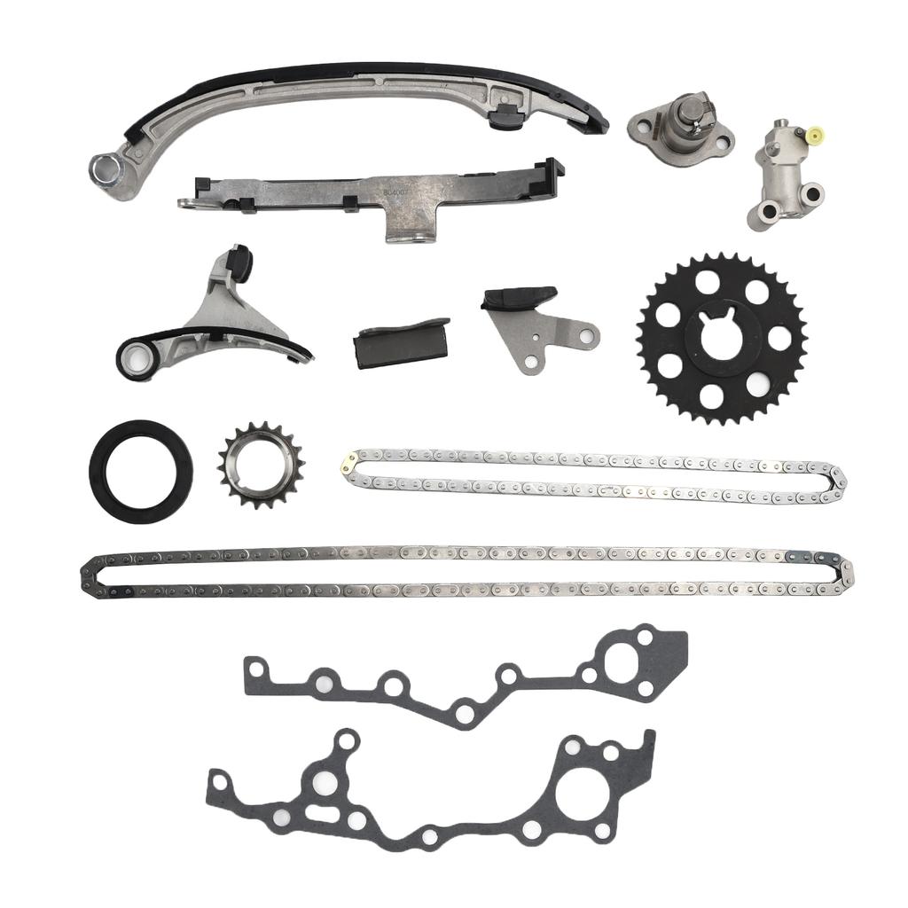 3RZ-FE Engine Overhaul Rebuild Kit for Toyota 4Runner Tacoma T100 2.7L 1994-04
