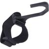 Steering Wheel Hook, Water proof Quick Release Scratch Proof Rearview Mirror Hanger, Universal Fit for All Cars