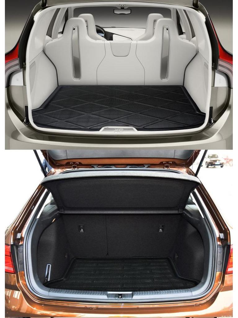 Compatible with Geely Emgrand GLEC8, Binyue GX7, Englon King Kong, Free Cruiser, Haijing 17, Vision S1, X3, and Lynk & Co 01 models.