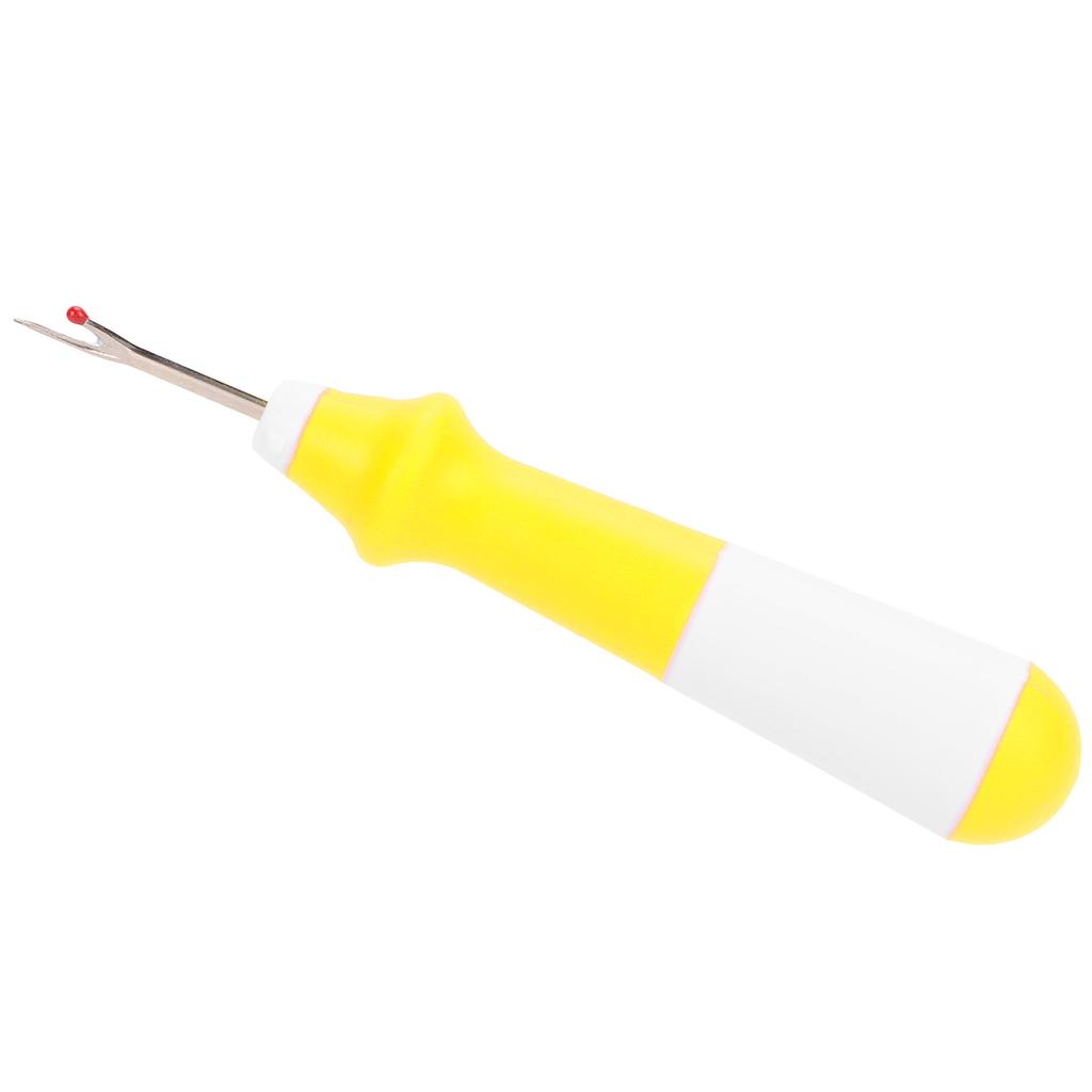 Seam Ripper Not Damage Fabric Ease Removal Stitch Opener for Household Remove Stitches