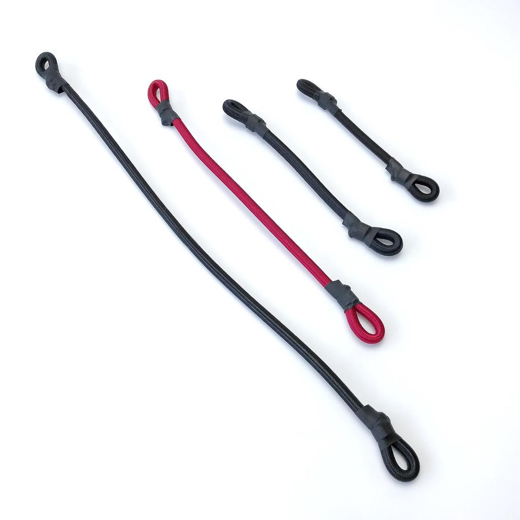 Resistance Rope Leg Twisting Machine Tension Elastic Rope Stair Climber Fitness Equipment Easily Damaged Parts Bicycle Parts