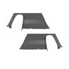 Tesla Model Y 2022+ Trunk Side Protection Plates