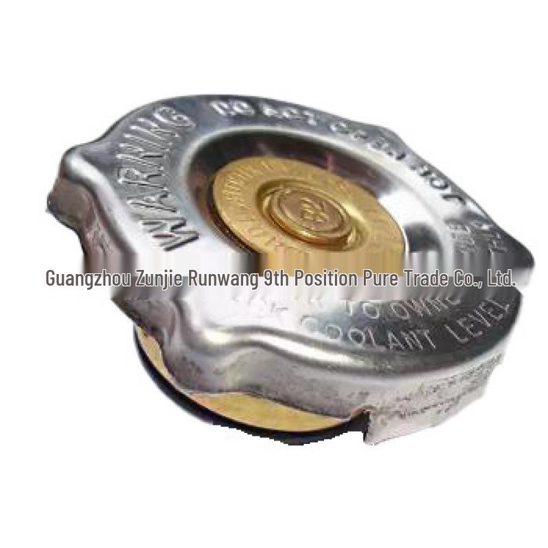 Radiator Cap for Journey/Cherokee 20/05 - Model 55116901A