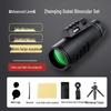 HD Professional Monocular for Concerts, Night Vision, Astrology, and Outdoor Photography