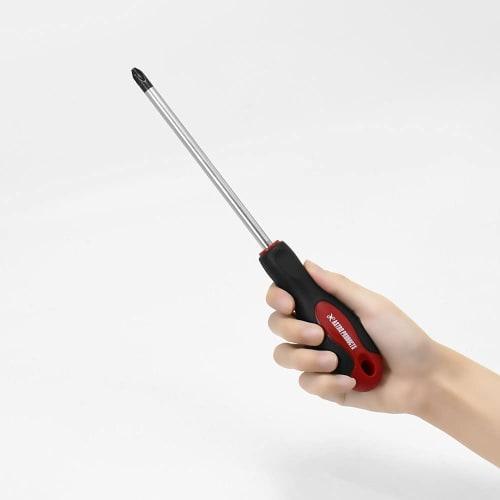 ASTRO PRODUCTS 02-20246 8-Piece Standard Driver Set 02-20246