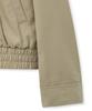 Intempomood Loop Pocket Work Jacket_Sand Beige