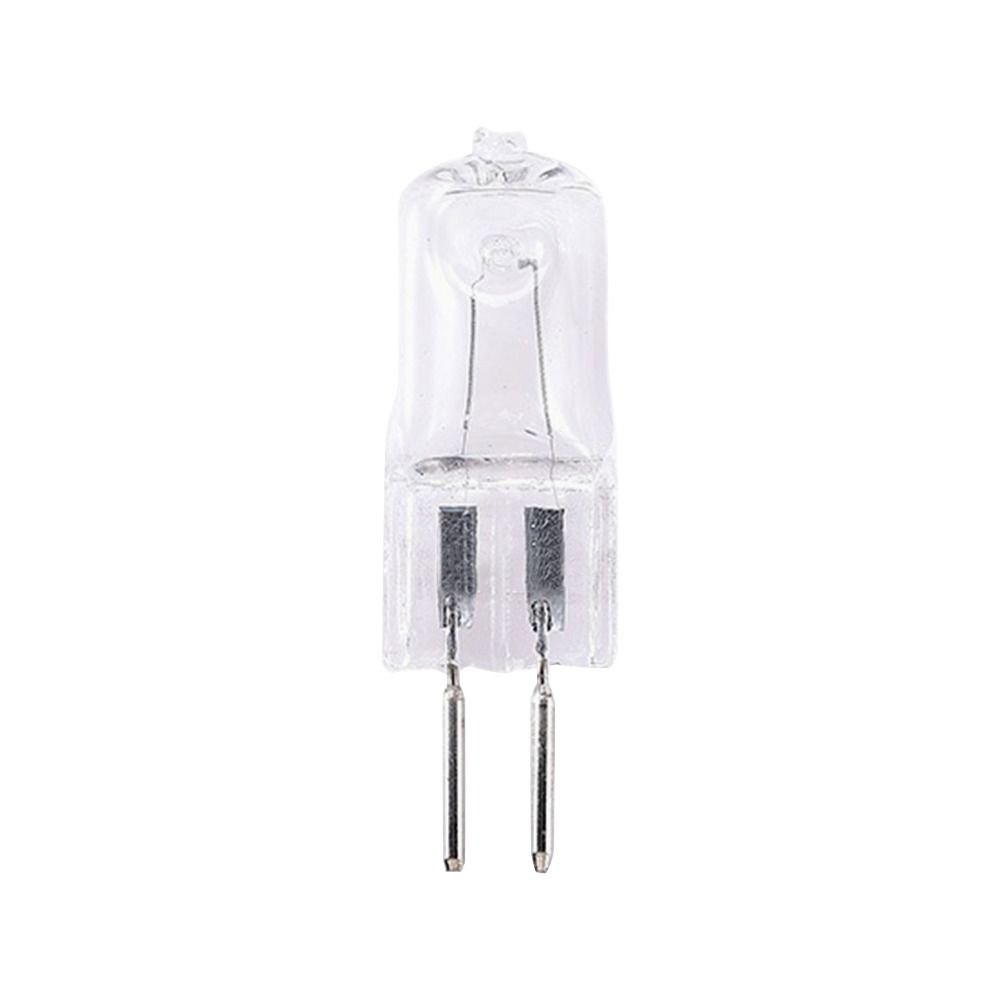 5PCS G5.3 Bi-Pin Lighting Bulbs LED Lamp Bulbs Light Halogen Bulbs Warm White Capsule Lamps