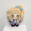 Nowa Gra Identity V Pierwszy Oficer Clown Złodziej Płaczący Clown Magik Dziki Cosplay 10cm Brelok do Plecaka Pluszowy Brelok Prezenty