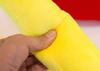 French Fries Plush Toy, Body Pillow, Cushion, Fun Item, Fluffy, Popular, Funny Gift (50cm)