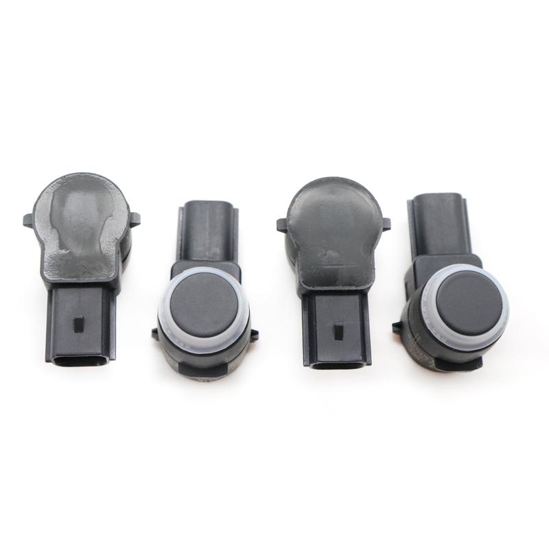 25961316 PDC Parking Sensor Bumper Reversing Radar For Buick Cadillac Chevrolet GMC 25962147 25961317 21995586 15239247 25961321