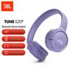 JBL TUNE520BT Wireless On-Ear Headphones