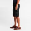 Timberland Cargo Shorts Men's Black Moderate A25E4-001