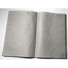 Amblitz Rough Notebook 212 Page; Single Line - Pack Of 3