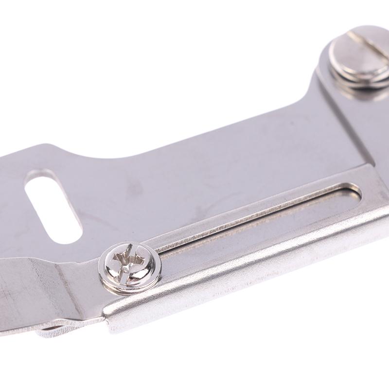 Flat Car Spiral Edging Roller Industrial Sewing Machine Pull Tube Sewing Seam Guide Hemming Puller Sewing Machine Accessories