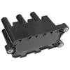 IGNITION COIL for FORD MUSTANG RANGER FREESTAR F150 WINDSTAR for MAZDA B3000 mpv FD498 C1312 5008190 5F2E12029AA 1F2Z12029AC