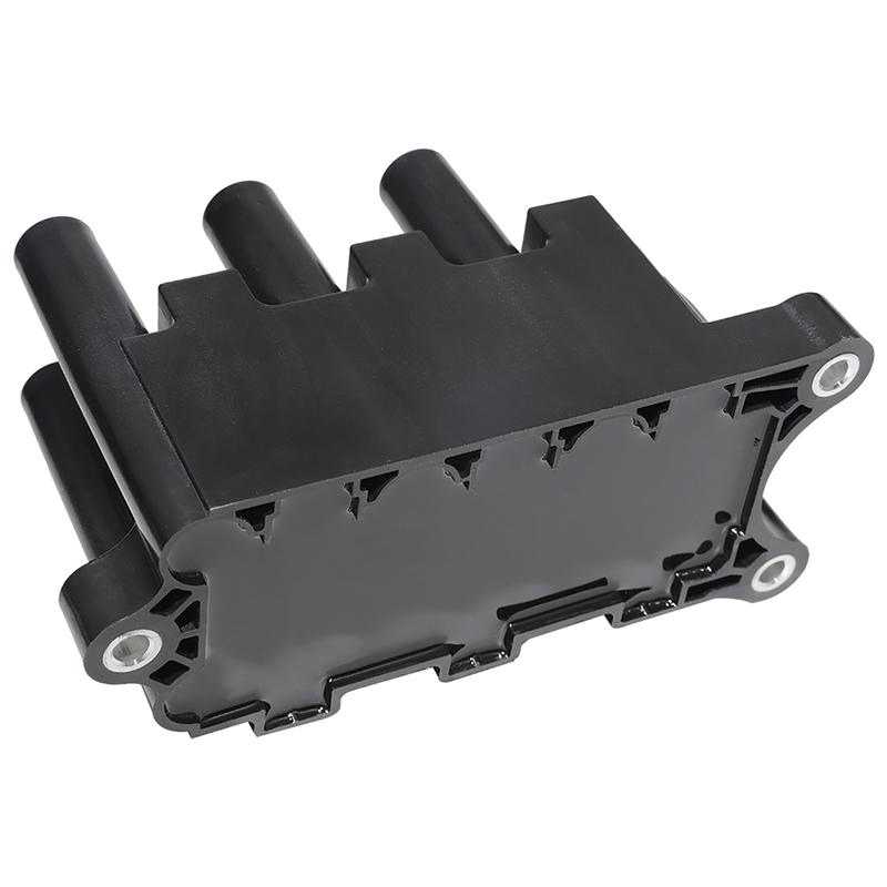 IGNITION COIL for FORD MUSTANG RANGER FREESTAR F150 WINDSTAR for MAZDA B3000 mpv FD498 C1312 5008190 5F2E12029AA 1F2Z12029AC