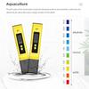 3 In 1 Soil Meter Garden Soil Monitor Detector Digital Water Quality Meter TDS EC PH Tester for Home Water Quality Tester
