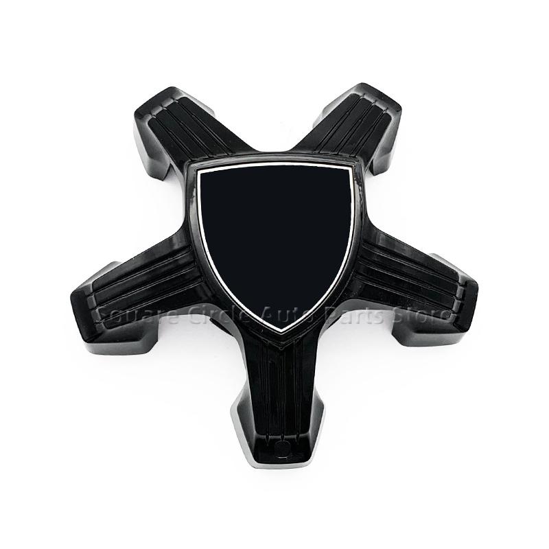 Yl022040Xk 9836678580 9848313880 Suitable for Peugeot 3008 4008 5008 508L Wheel Hub Center Cap