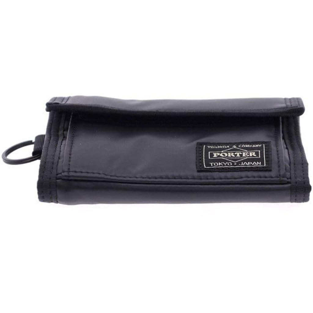 Porter Capsule Wallet Gray 555-06440