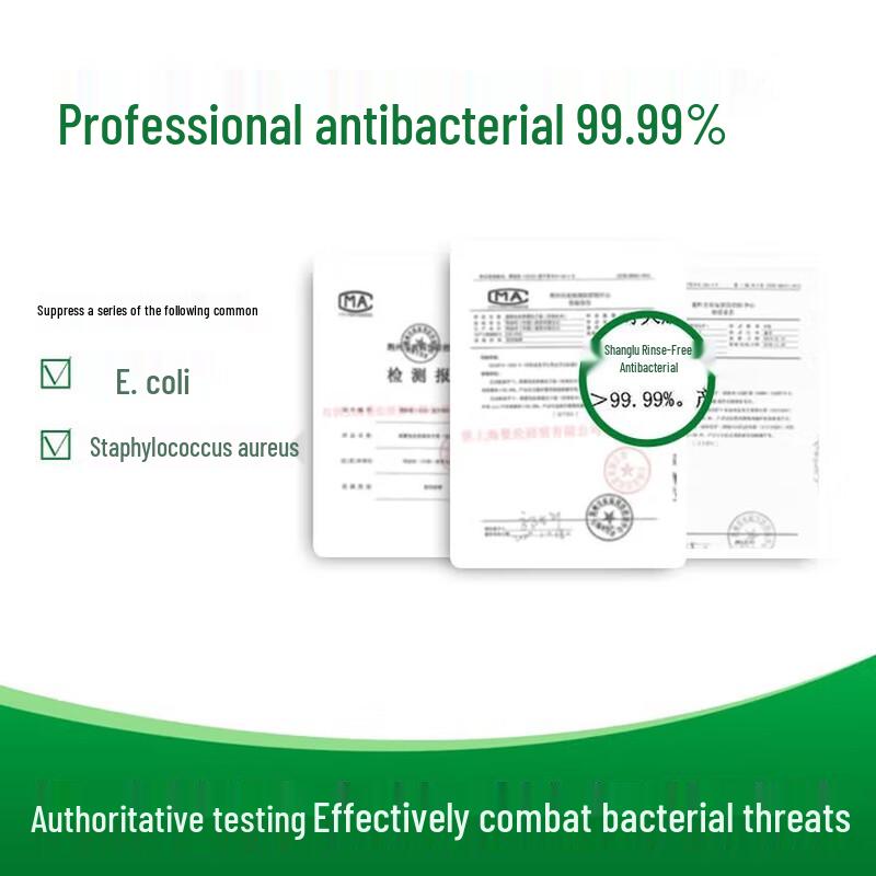 Dettol Classic Pine No-Rinse Hand Sanitizer (3 x 50ml)