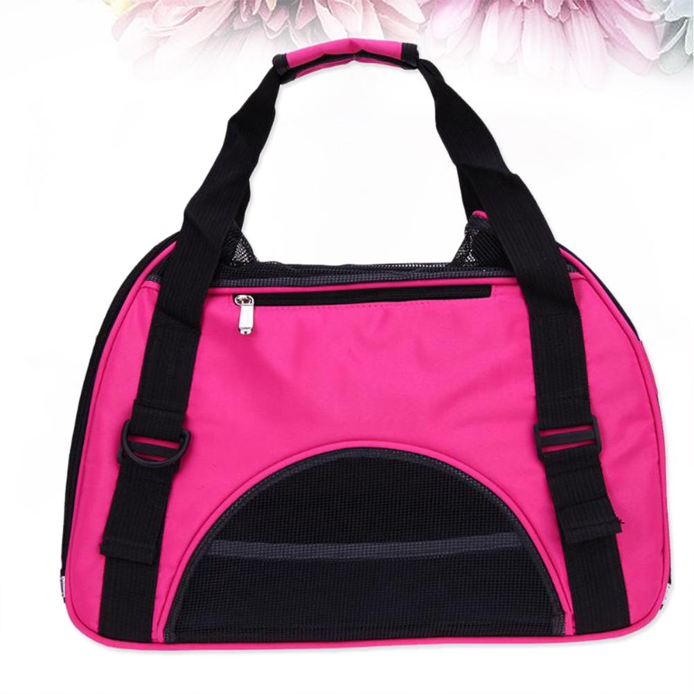 foldable carrier bag