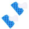 2Pcs Filter Strainer Replacement Accessories Fit for Samsung DJ97?01040C Vacuum Cleaner