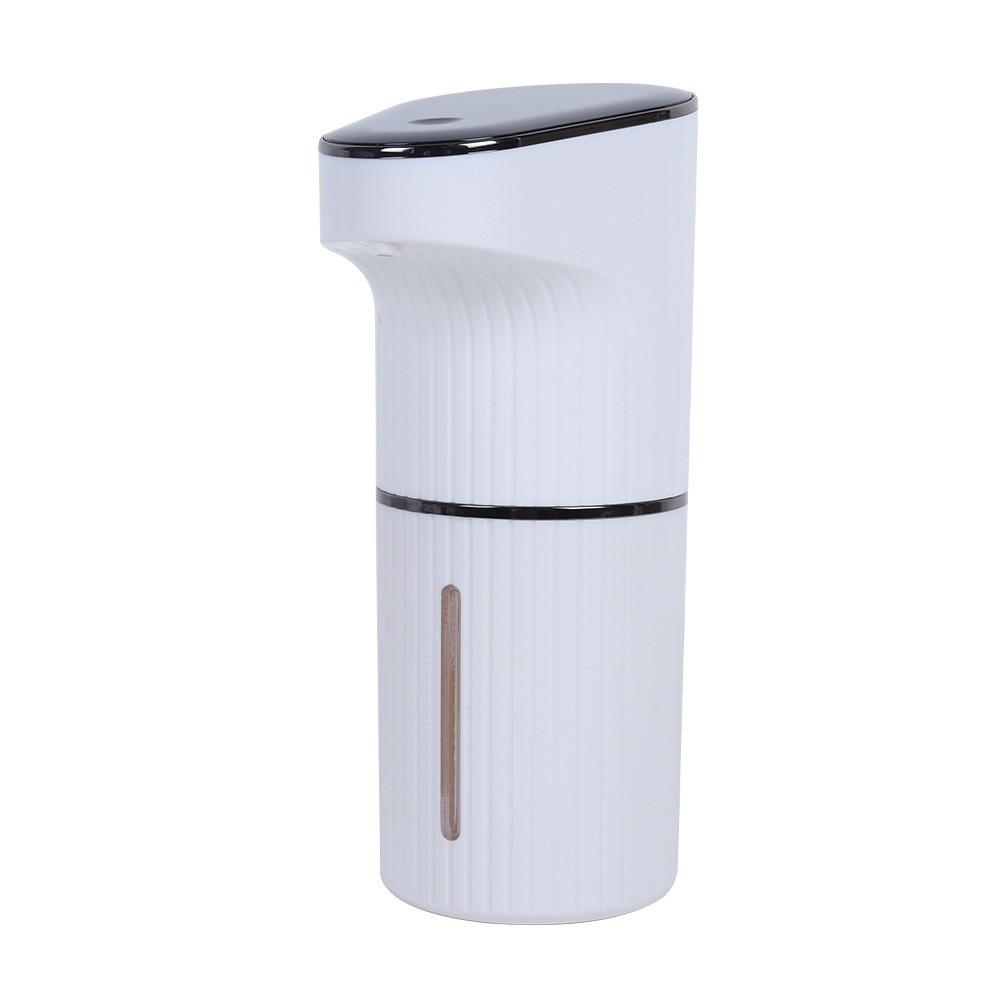 Liquid/Foam Hand Sanitizer Dispenser USB Rechargeable Hand Cleaning Washing Machine Shower Gel