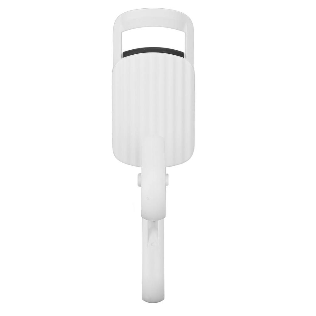 Electric Heated Eyelash Curler Rechargeable Lightweight Quick Preheat Long Lasting Makeup Tools