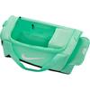 Nike Brasilia 34L Stoff-Reisetasche Unisex Hellgrün Lässig DM3976-353