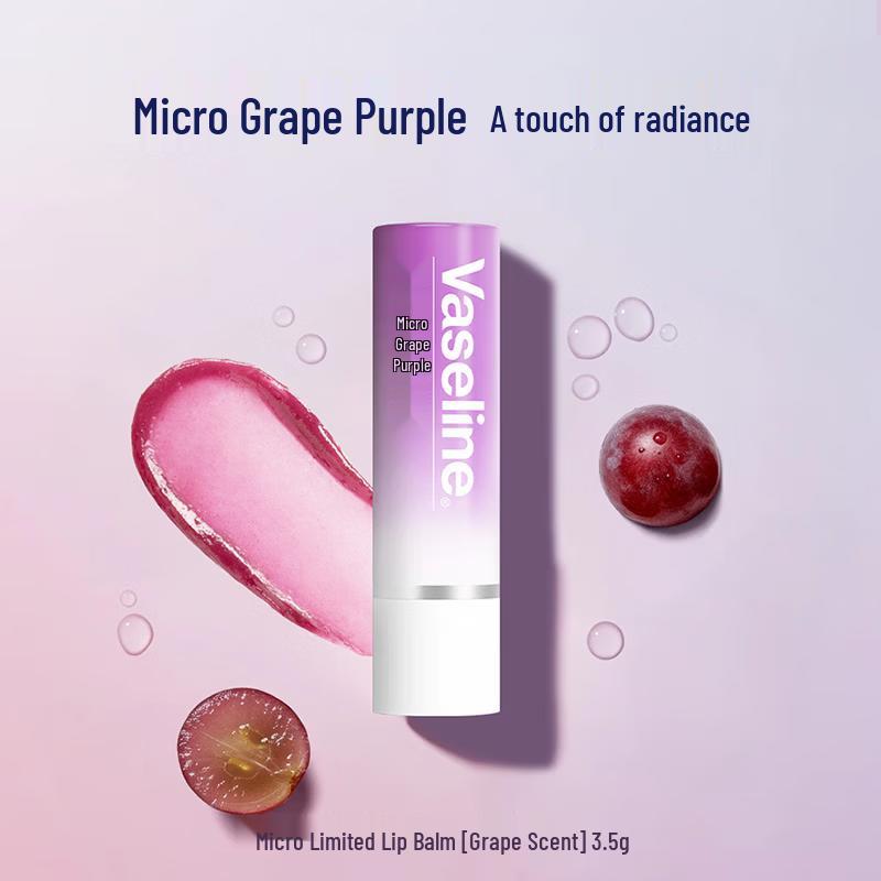 

Vaseline Classic Special Care Tinted Lip Balm