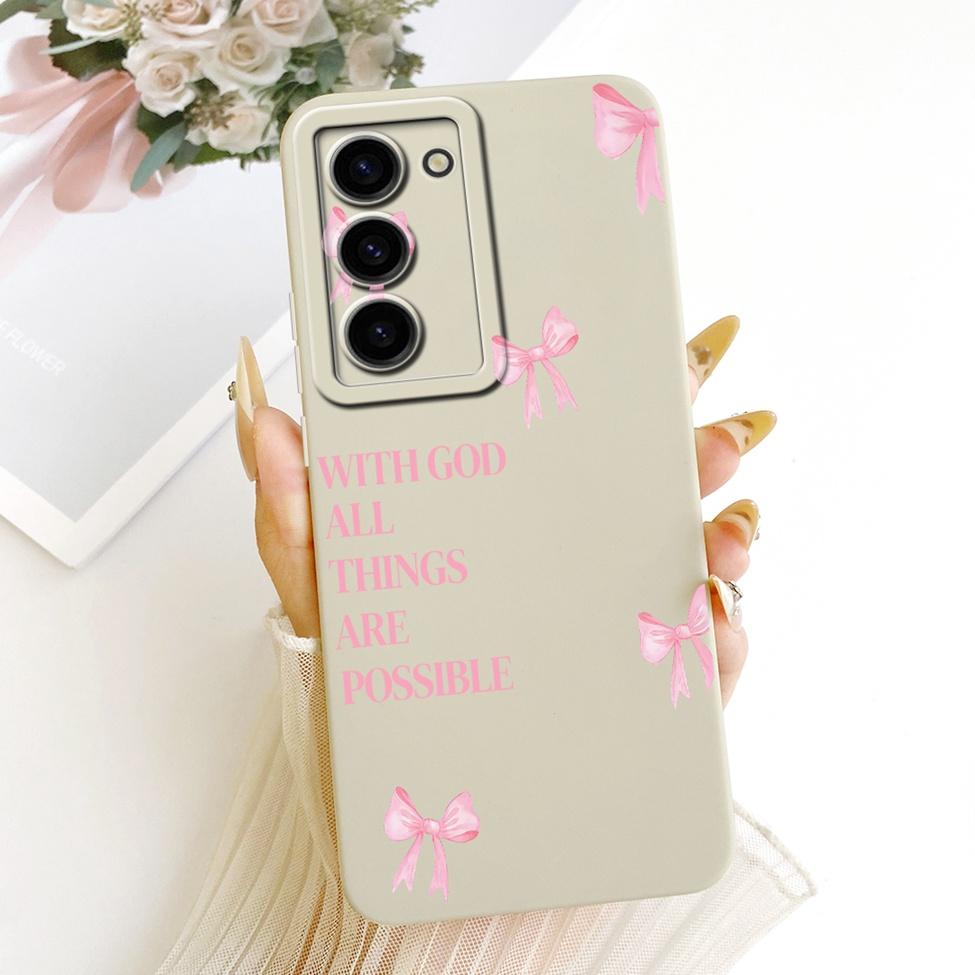 

For Samsung S23 5G SM-S911B SM-S911W Casing For Samsung Galaxy S23 5G Cover Fashion Cartoon Cute Funny Painted Silicone Case Samsung S23 5G