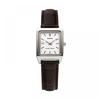 Casio Ltp V007l 7e2udf  Ltp V007l 7e2  Analog Square Sat Student Women S Leather Watch
