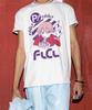 Unisex, Haruko Haruhara Shirt -flcl shirt,flcl tshirt,flcl t shirt,fooly cooly shirt,anime shirt,anime kleidung,haruko shirt,flcl haruko