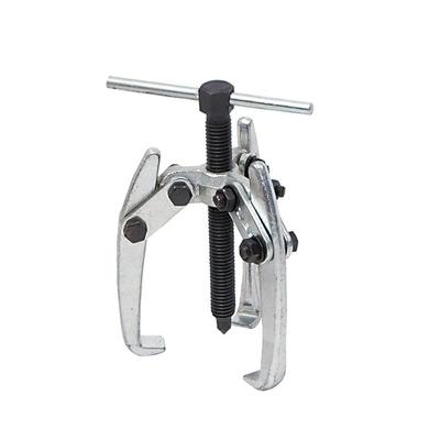 Auto Repair Mechanic Tools 3 Jaw Automotive Gear Puller Bearing Wiper Chain Removal Tool Steering Wheel Extractor