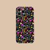 Zodiac Sign Gemini Mobile Phone Case for iPhone 17 16 15 14 13 12 11 X XR XS Air Pro Max Plus Mini Clear Colorful Cover Luxury