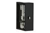 Wittner Super Mini Metronome Black Model 880260 (Wooden) No.