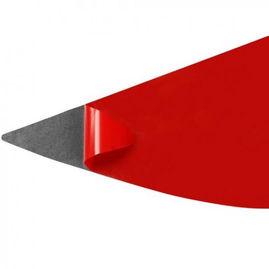 4Pcs ABS Carbon Fiber Door Speaker Panel Cover Trim Fit For Dodge Charger 15-20