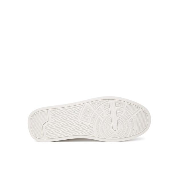 Кроссовки Tommy Hilfiger Th Court Lth Detail Ess