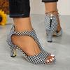 Calzado para mujer – Sandalias