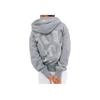 New MLB Sweatshirts Unisex Gray 3AHDB0336-43MGS